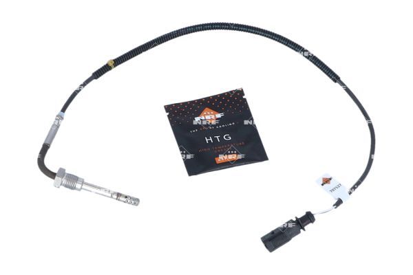 Sensor, Abgastemperatur