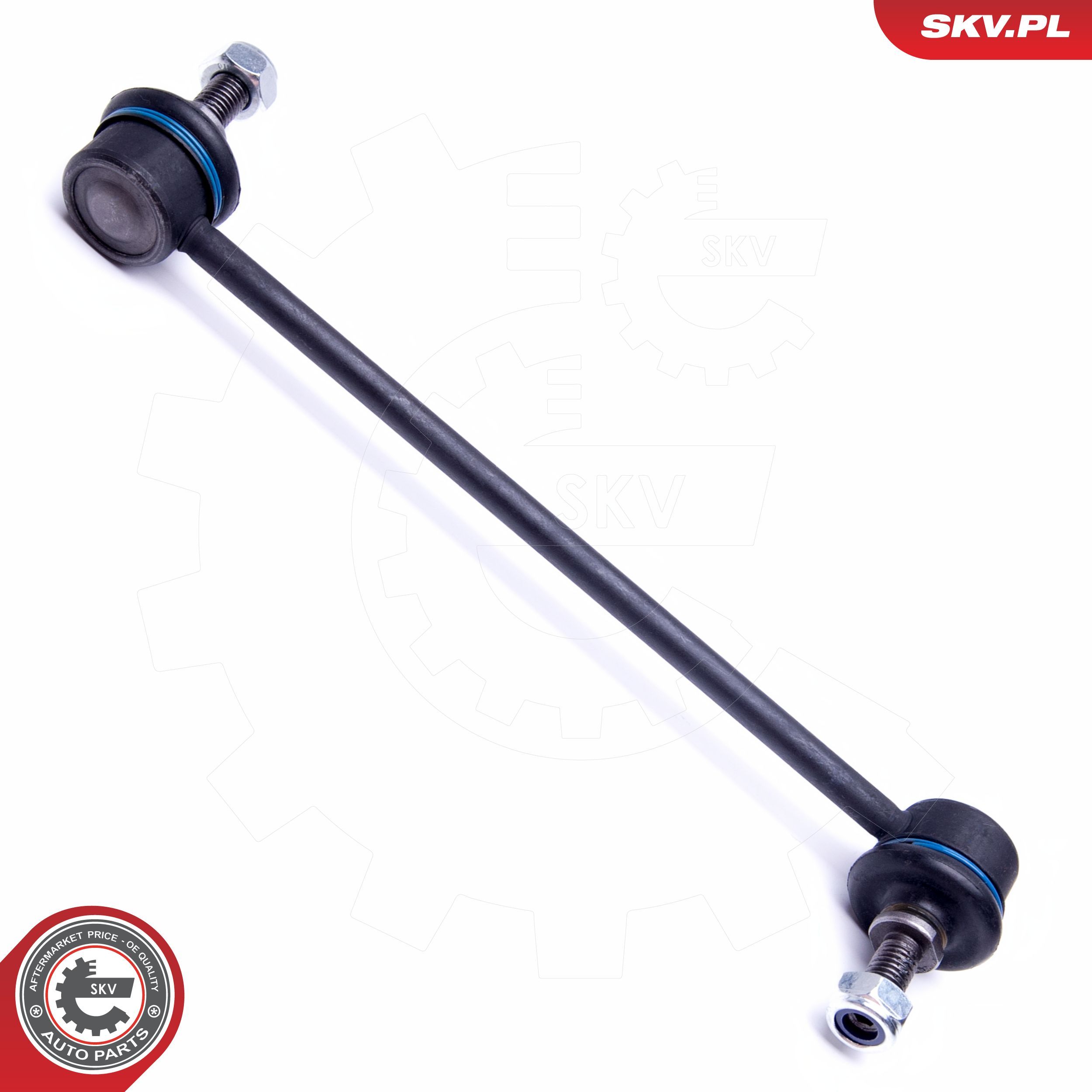 Stange/Strebe, Stabilisator