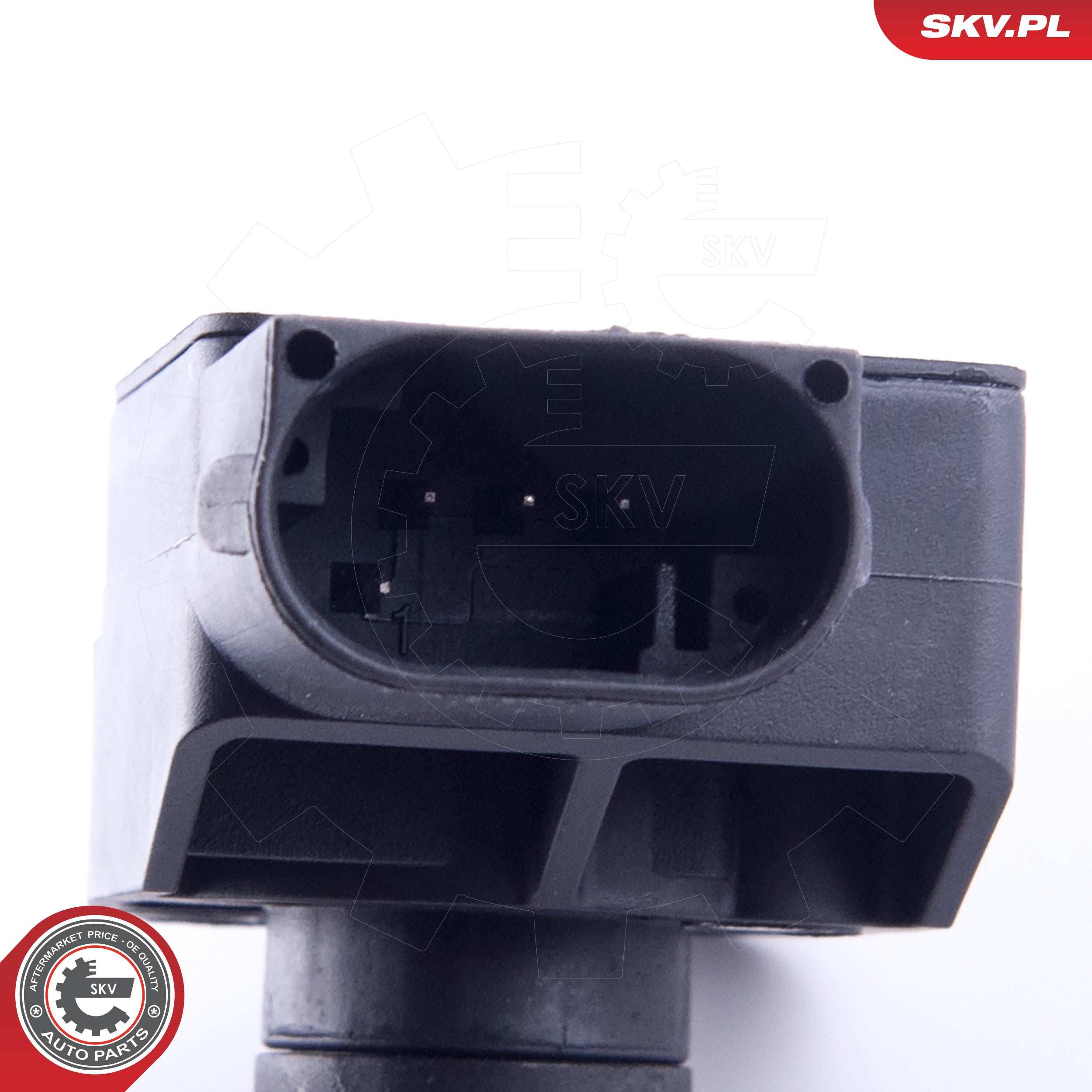 ESEN SKV 17SKV599 - Sensor, Leuchtweitenregulierung