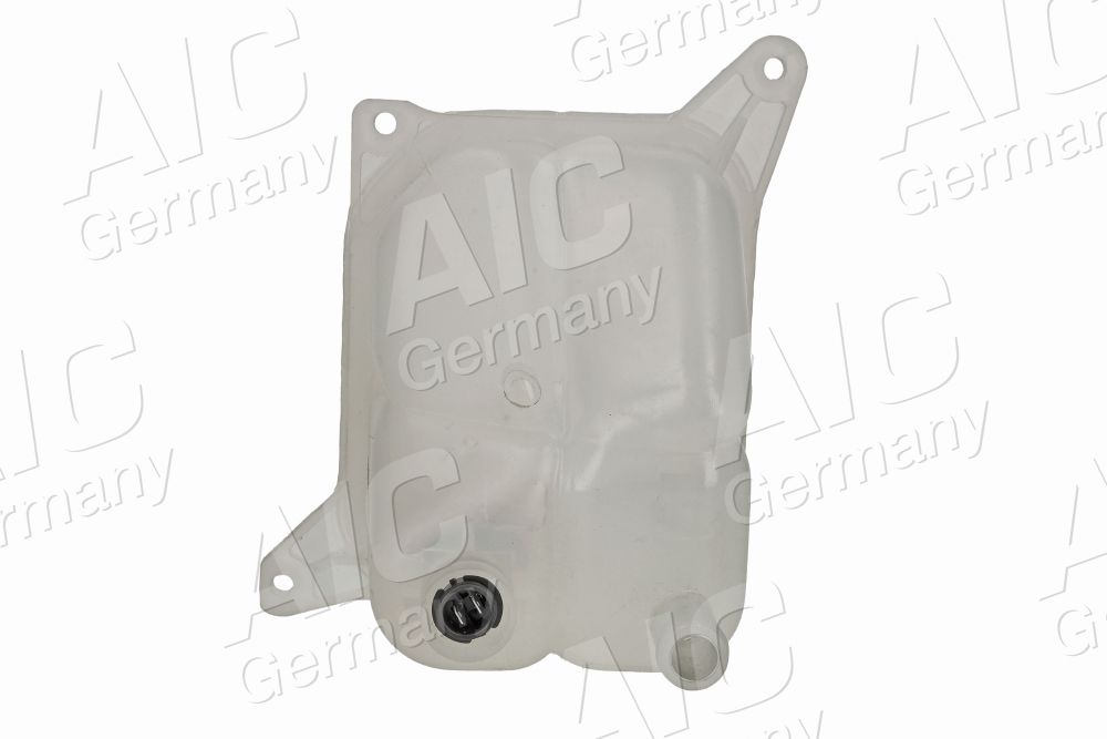 Ausgleichsbeh&auml;lter, K&uuml;hlmittel