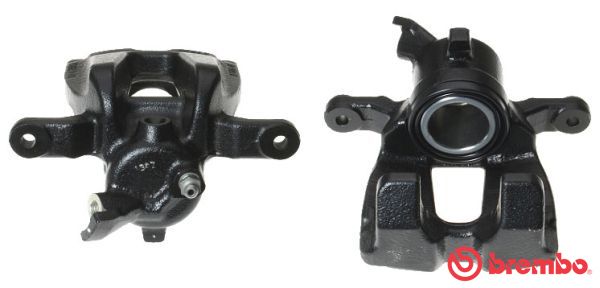 Bremssattel