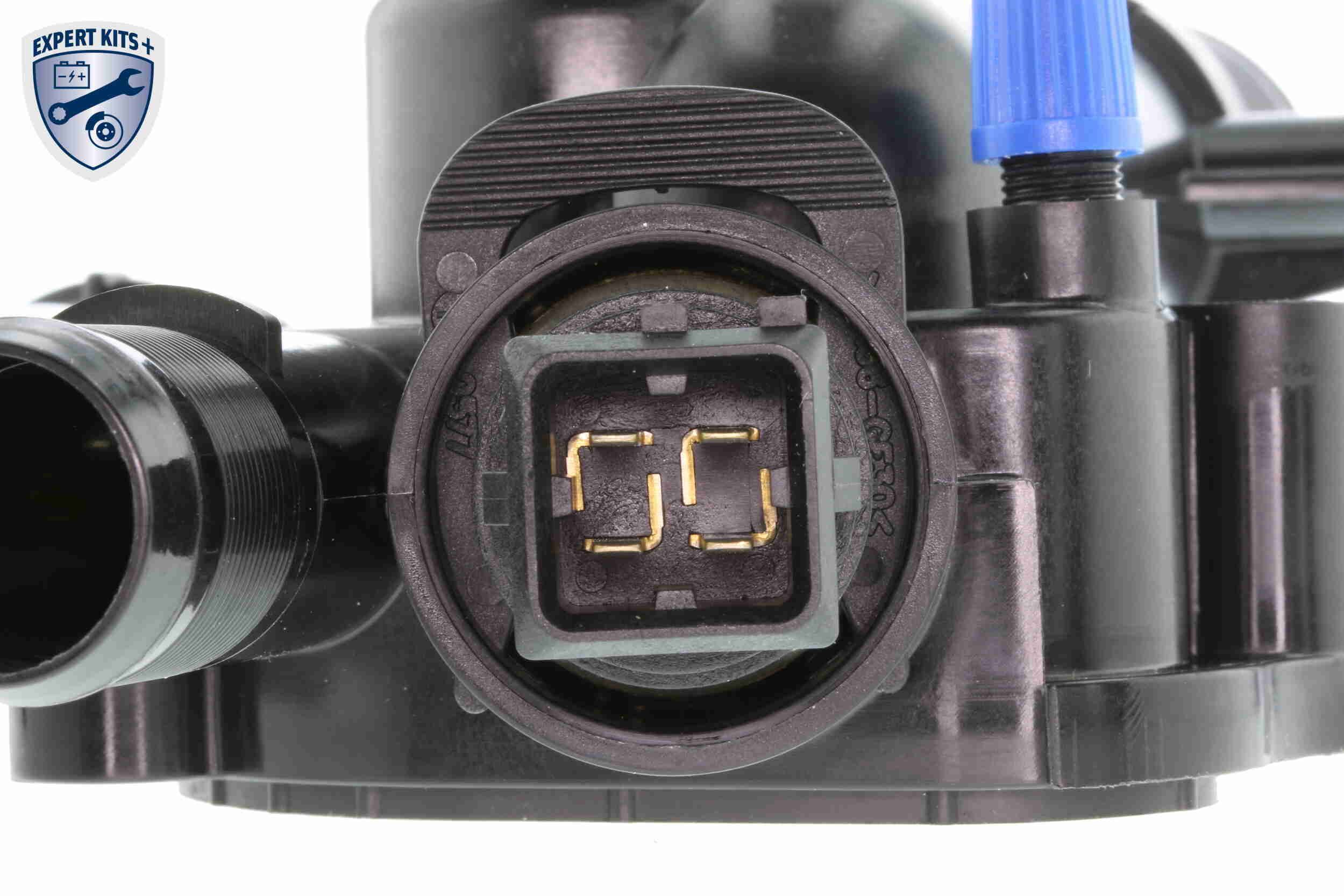 Thermostatgeh&auml;use