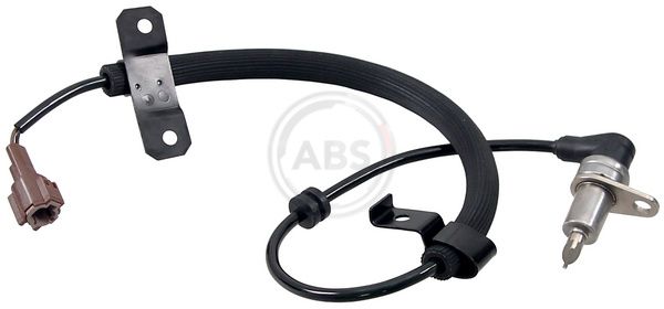 Sensor, Raddrehzahl Sensor, Raddrehzahl