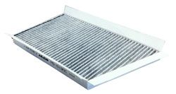 Filter, Innenraumluft