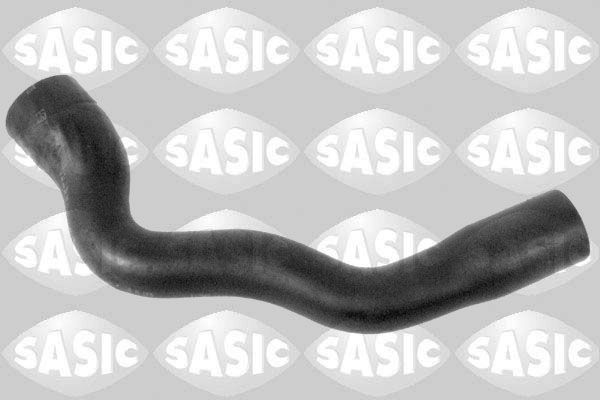 SASIC SWH0291 Radiator Hose