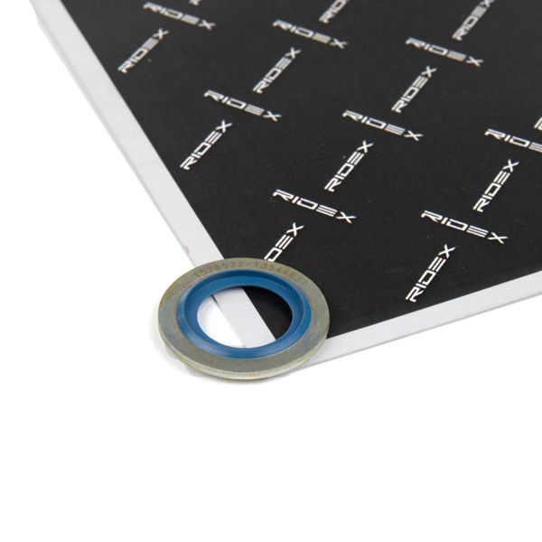 RIDEX 135O0016 Seal Ring, oil drain plug
