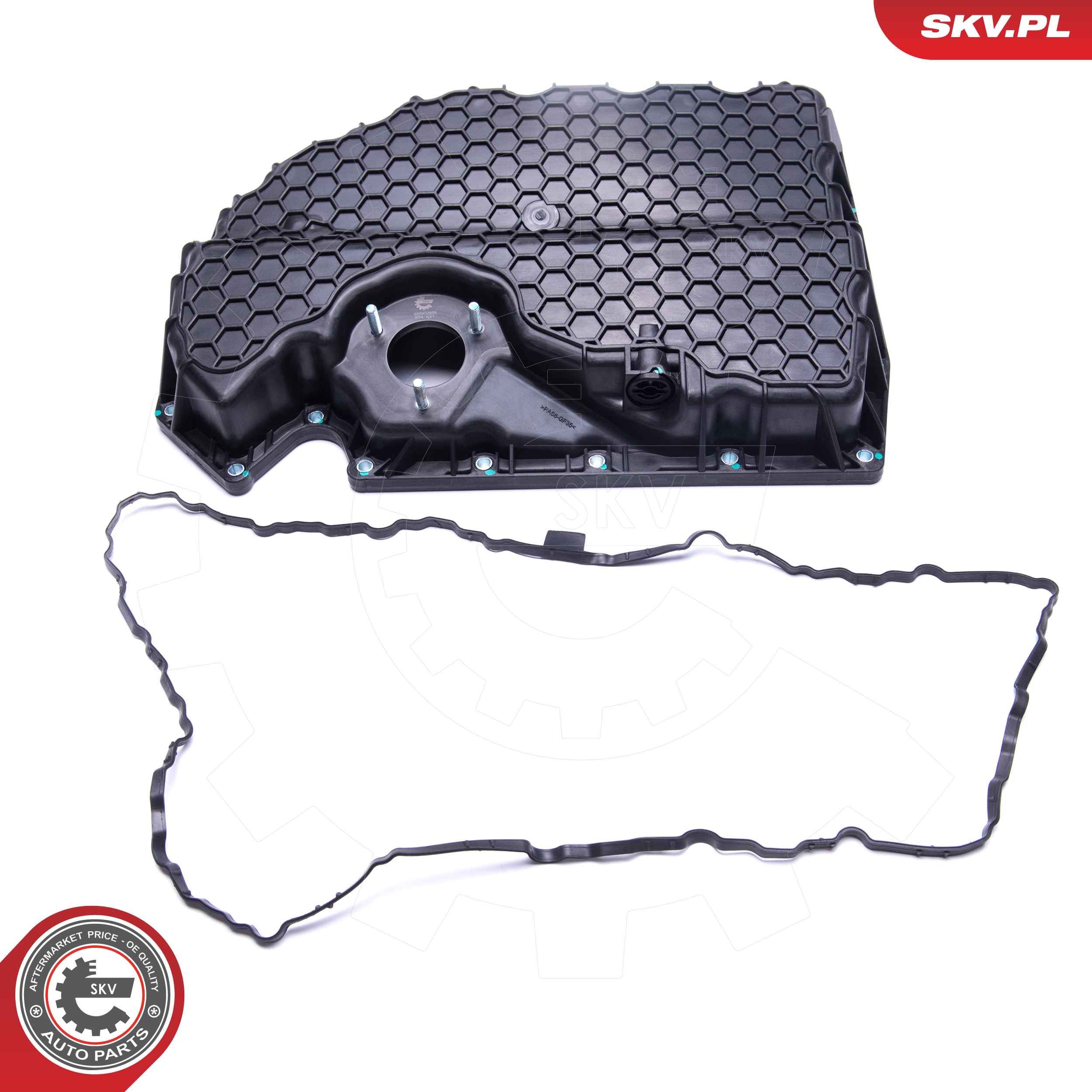 ESEN SKV 48SKV806 - &Ouml;lwanne