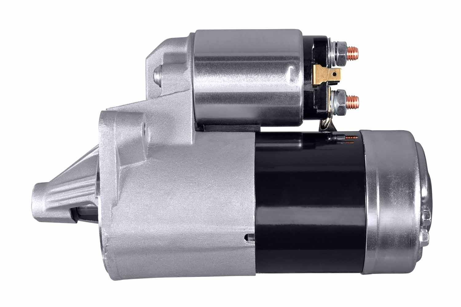 HELLA 8EA 011 610-831 - Starter