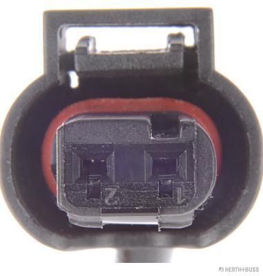Sensor, Abgastemperatur