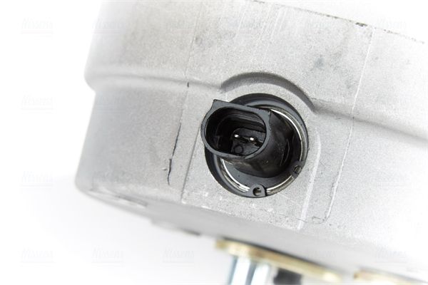 Kompressor, Klimaanlage