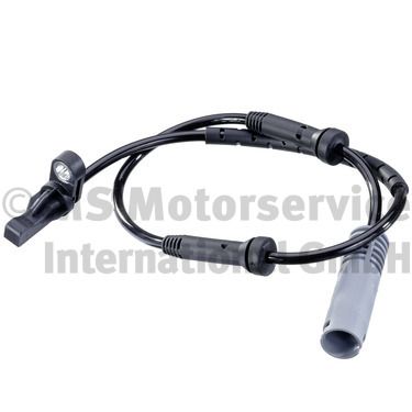Sensor, revoluciones de la rueda