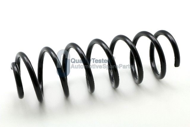 ZCQ7098A JAPANPARTS Quality Tested futómű rugó