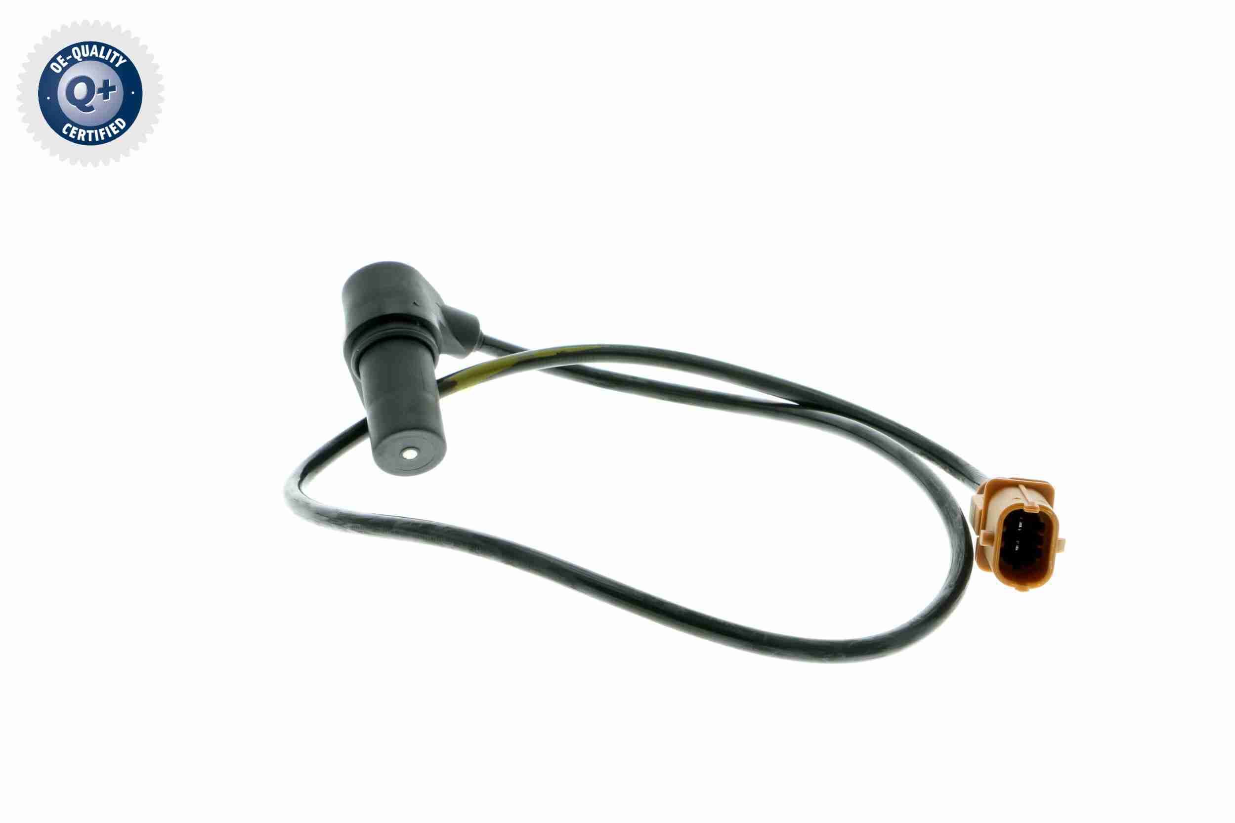 Impulsgeber, Kurbelwelle