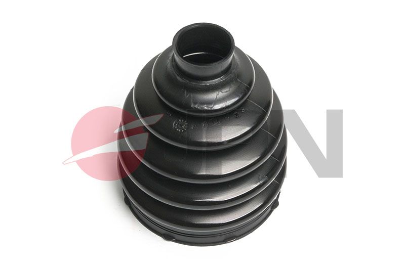 Faltenbalg, Antriebswelle