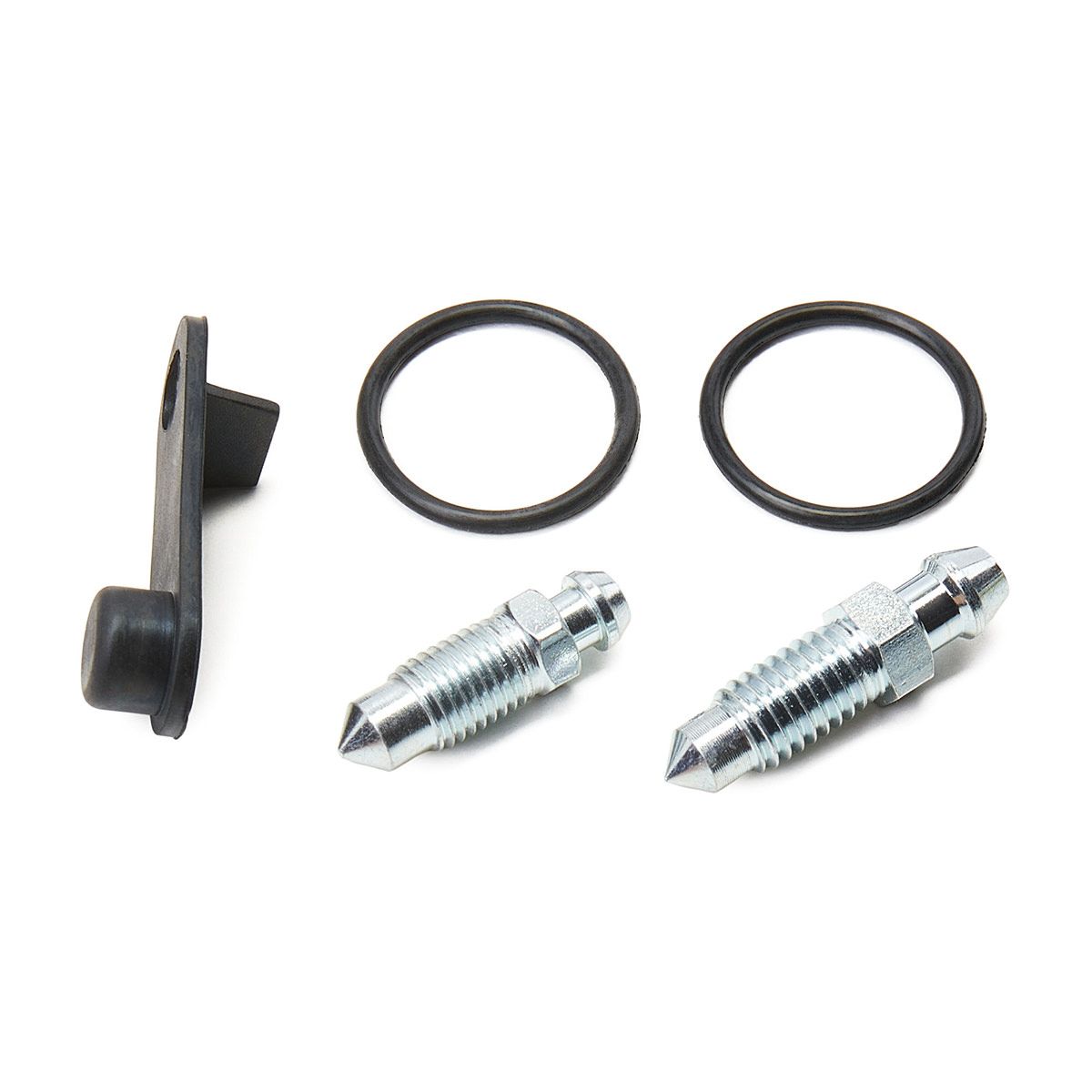 Reparatieset, remklauw