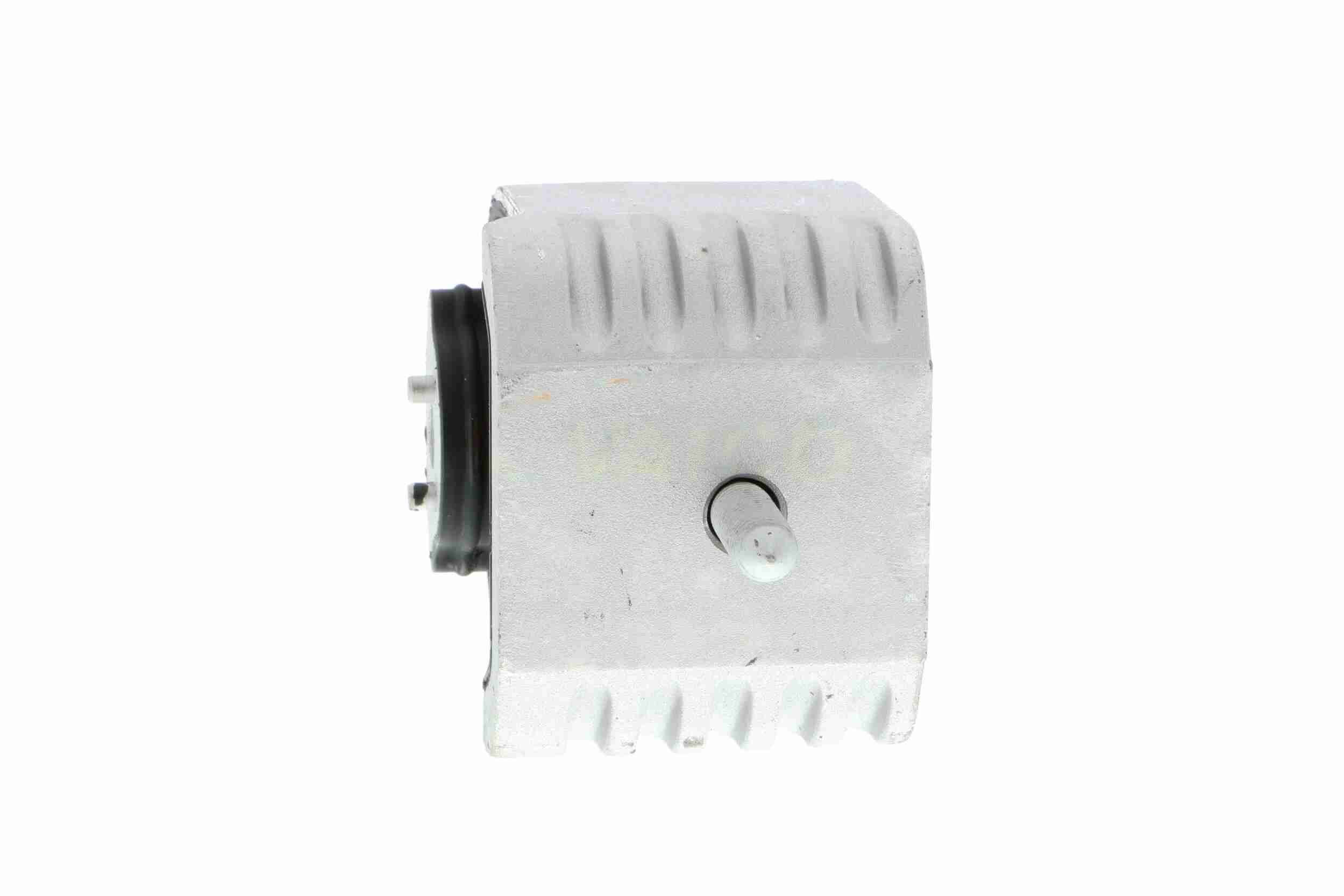 Lagerung, Motor