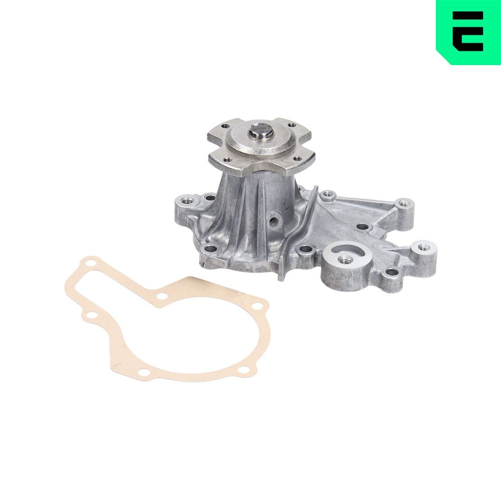 OPTIMAL AQ-1682 - Wasserpumpe, Motorkühlung