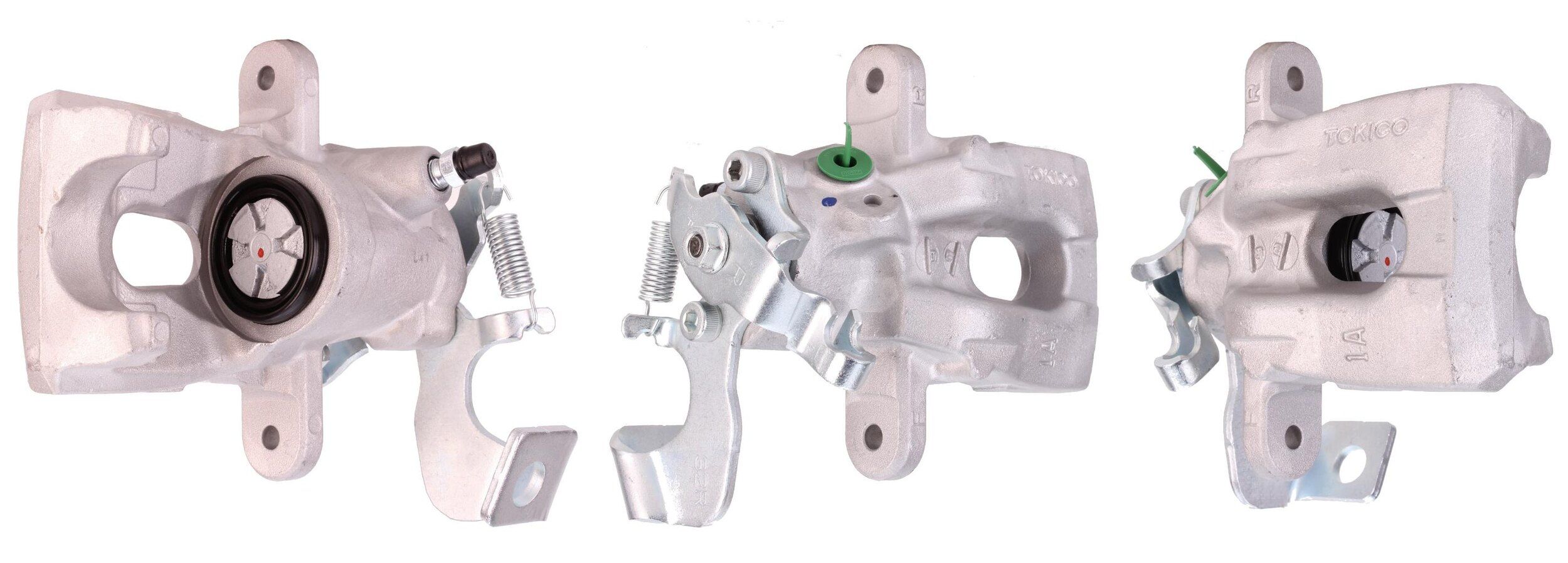 Brake Caliper 4286710