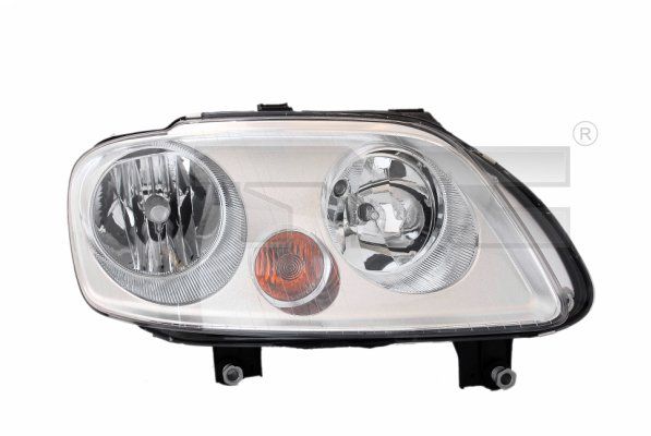 Headlight 20-0759-05-2