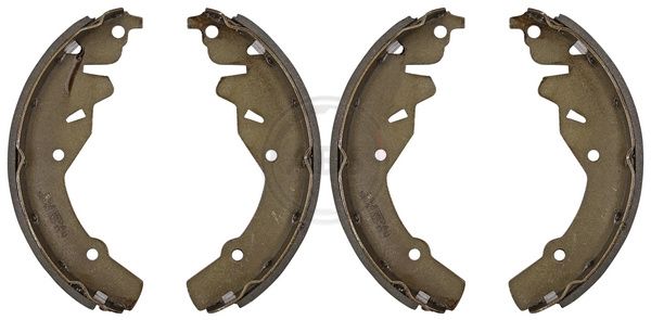 Brake Shoe Set 40520