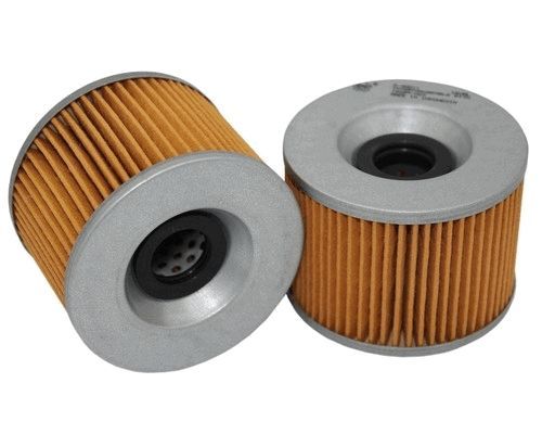 OIL FILTER FITS 16099-003 - TecDoc Only