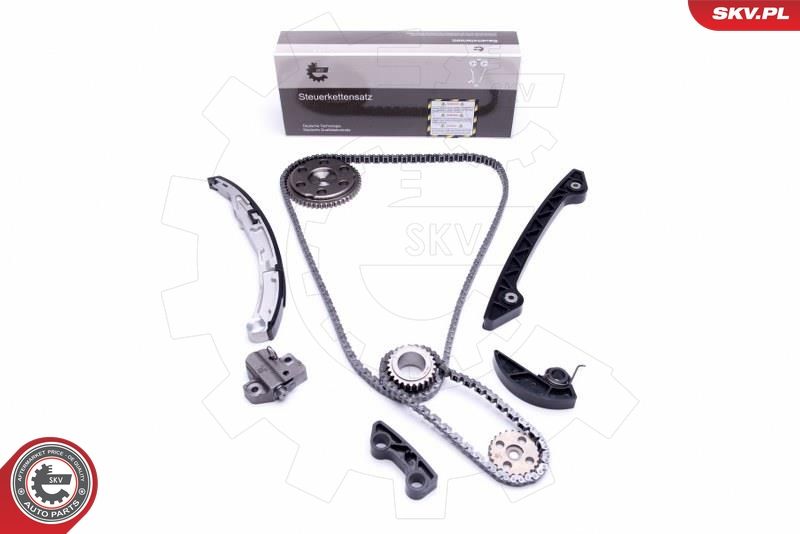 Timing Chain Kit 21SKV219