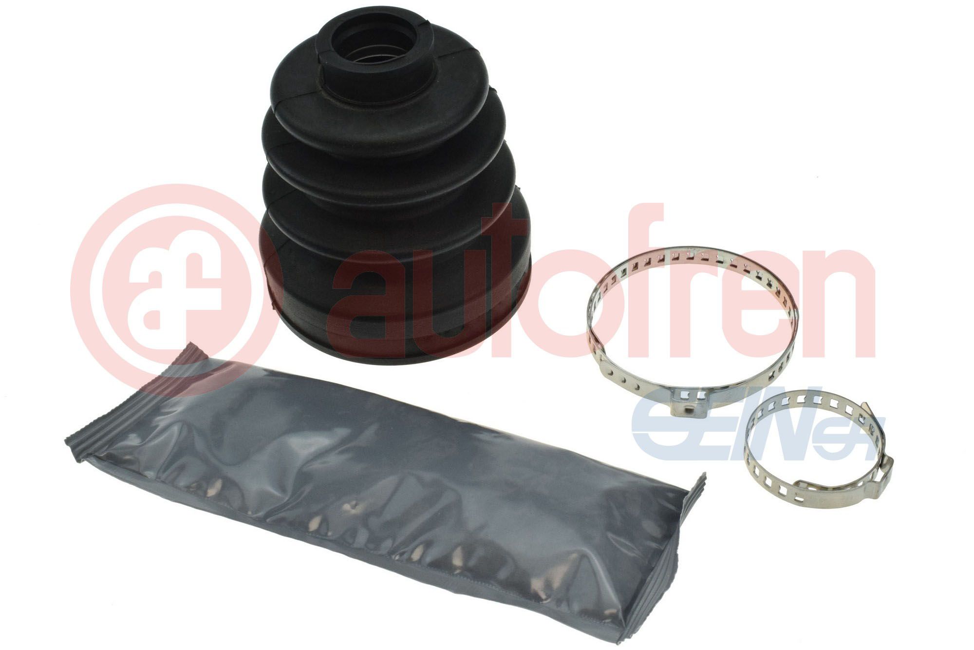 Bellow Kit, drive shaft D8317