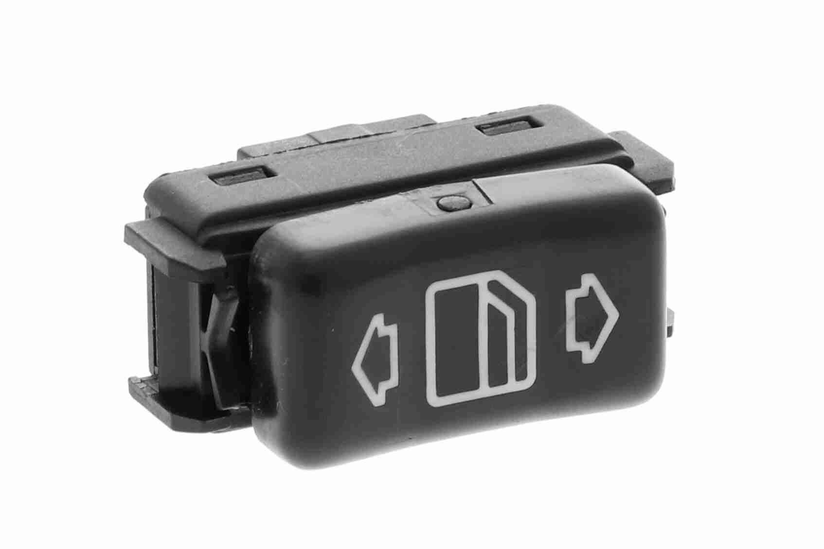 Schalter, Fensterheber