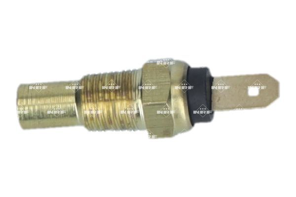 Sensor, Kühlmitteltemperatur