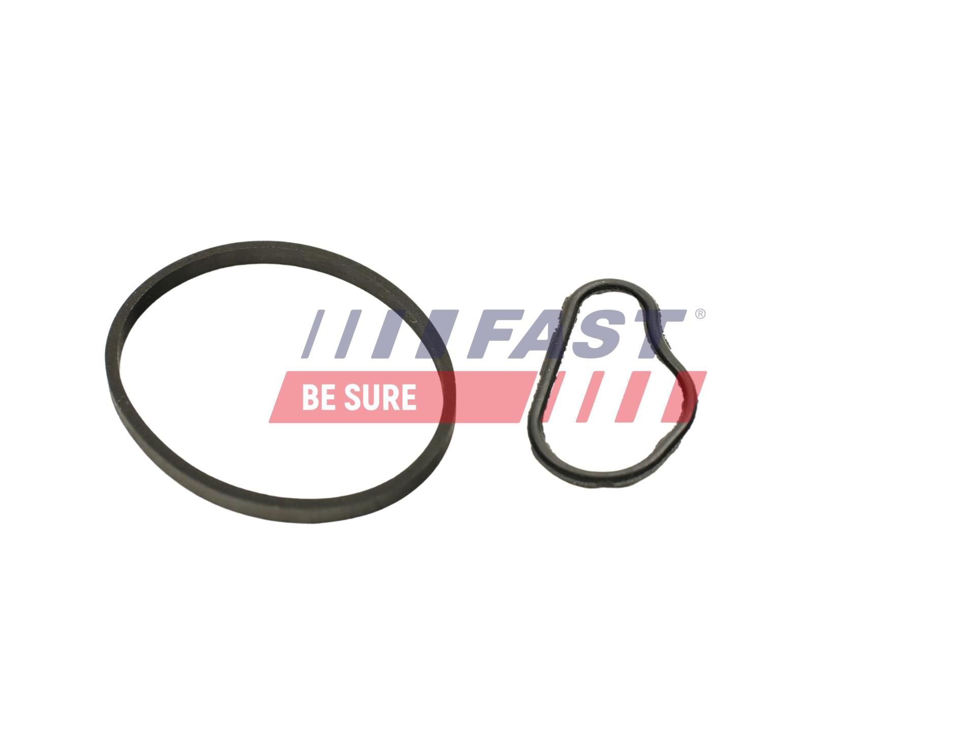 Dichtung, Unterdruckpumpe