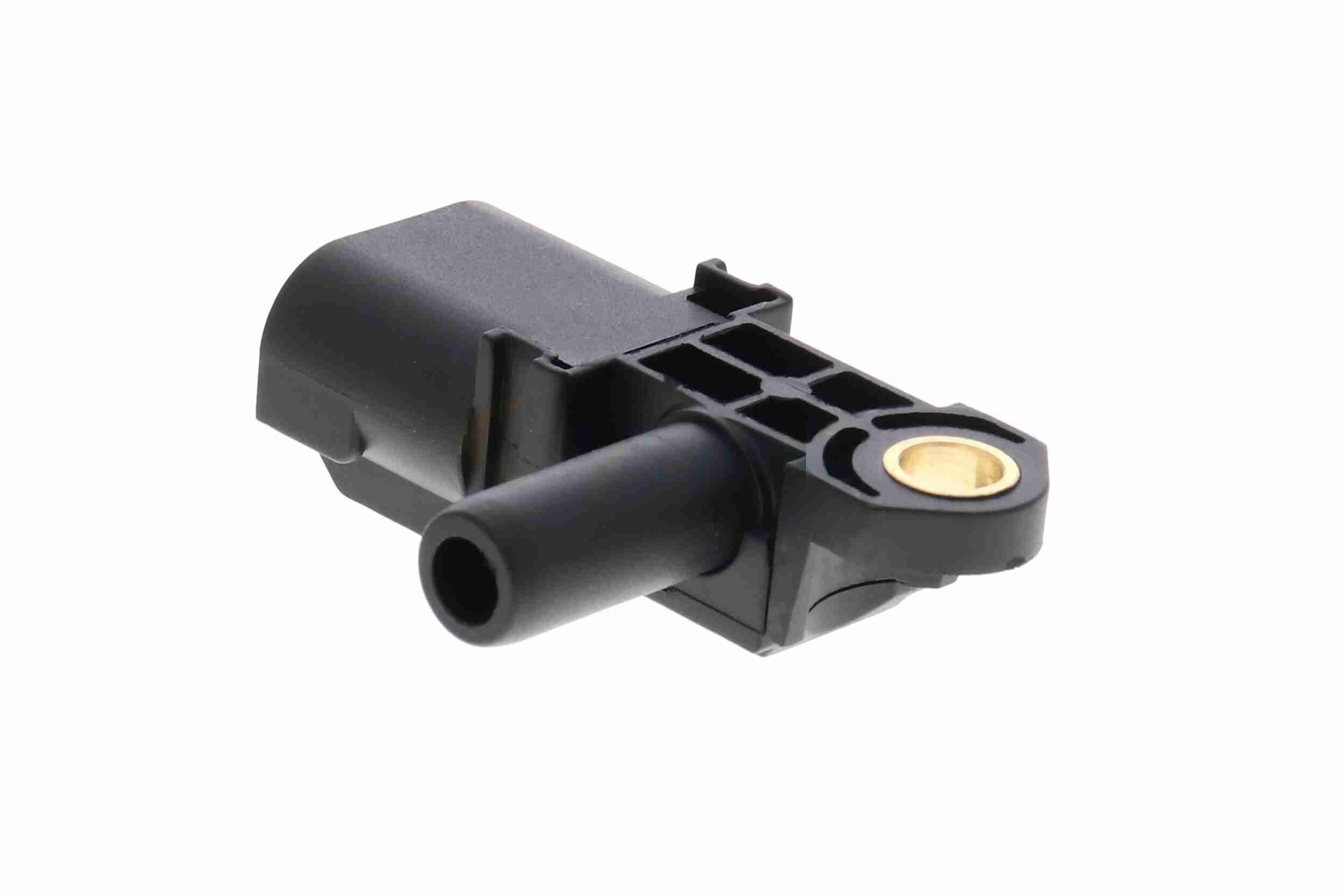 Sensor, Abgasdruck
