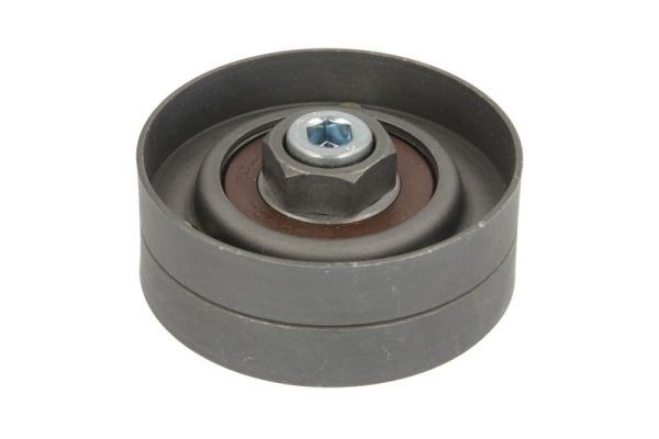Umlenk-/F&uuml;hrungsrolle, Keilrippenriemen