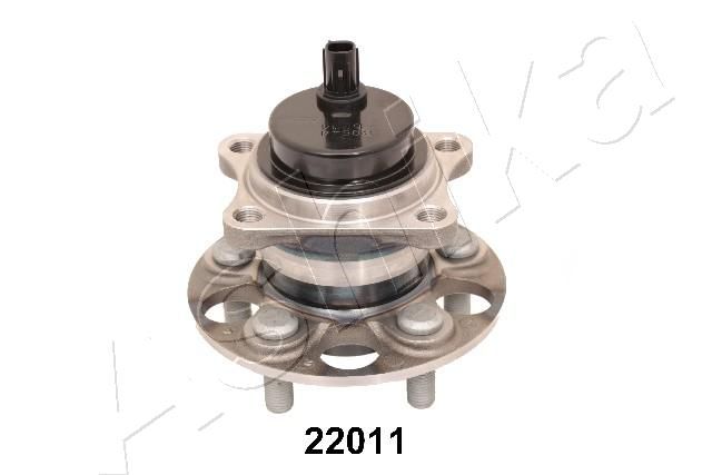 Wheel Hub 44-22011