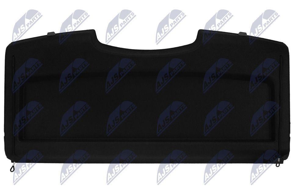 NTY EZC-SK-087 Laderaumabdeckung