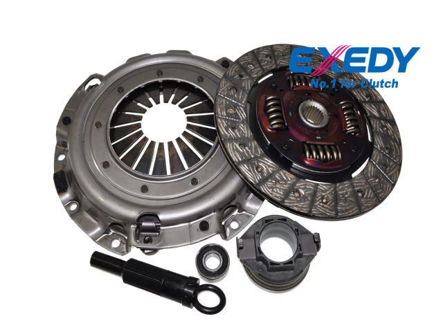 230mm Ford - TecDoc Only