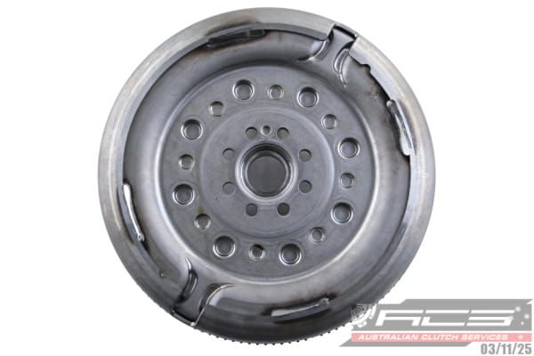 DMF VW GOLF R AUDI S3 inc FWB - TecDoc 2