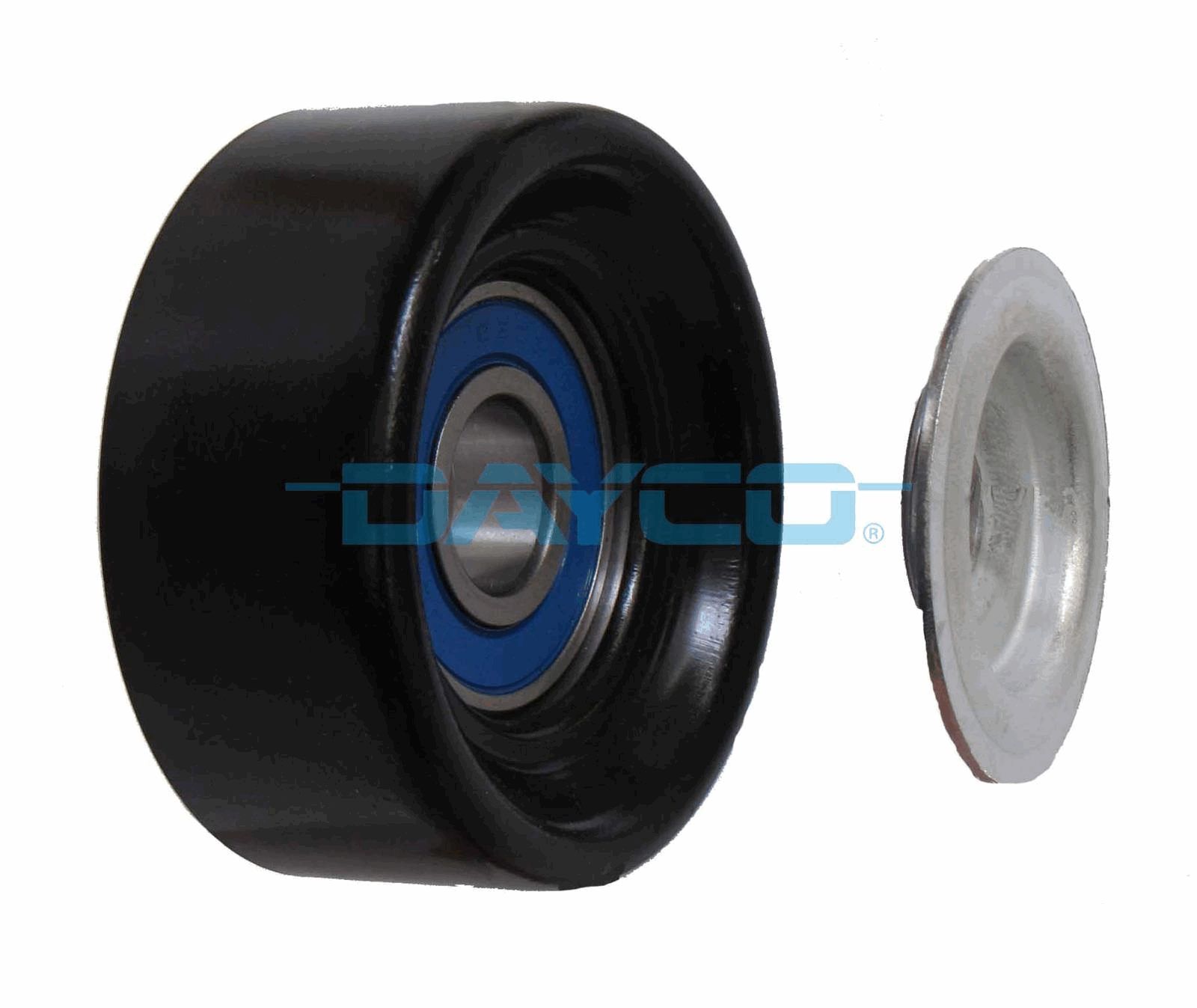 IDLER/TENSIONER PULLEY (89052/89133) EP075 - TecDoc Only
