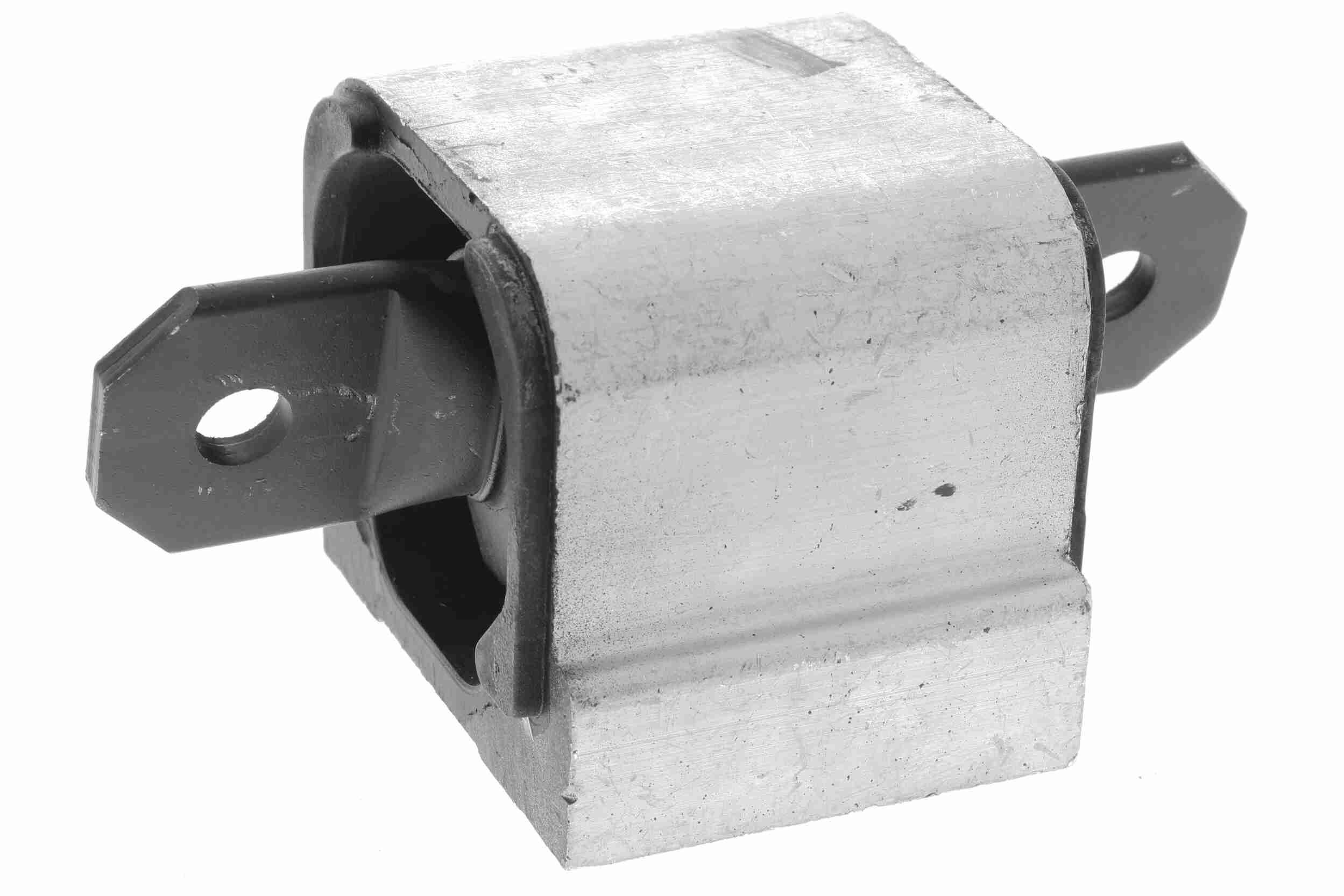 Lagerung, Motor