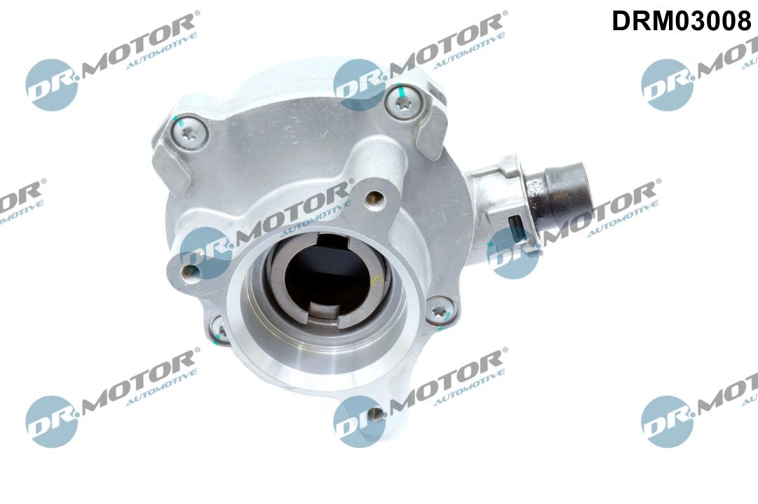 Dr.Motor Automotive DRM03008 - Unterdruckpumpe, Bremsanlage
