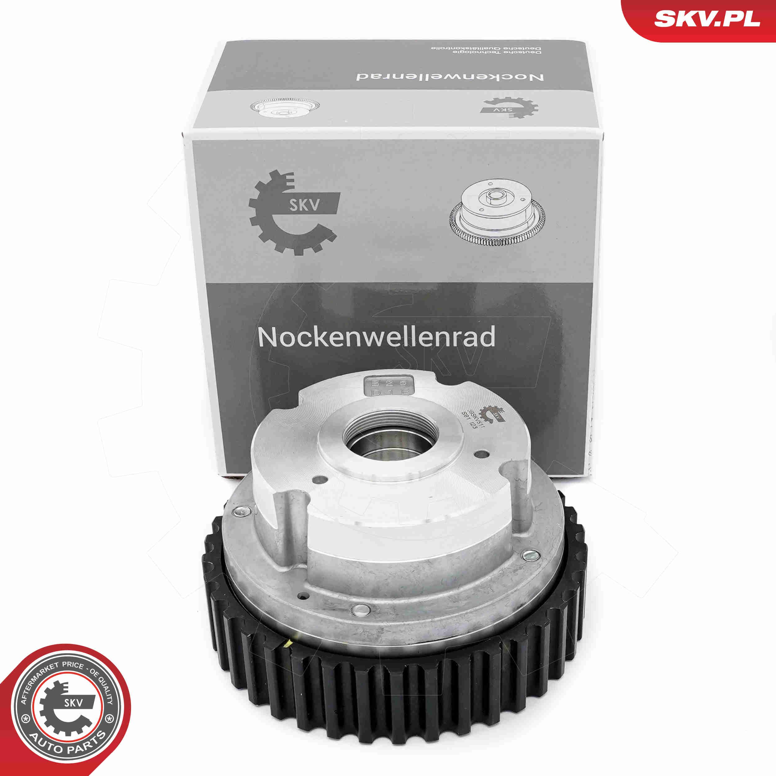 ESEN SKV 39SKV511 - Nockenwellenversteller