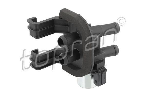 TOPRAN 302 792 - Kühlmittelregelventil