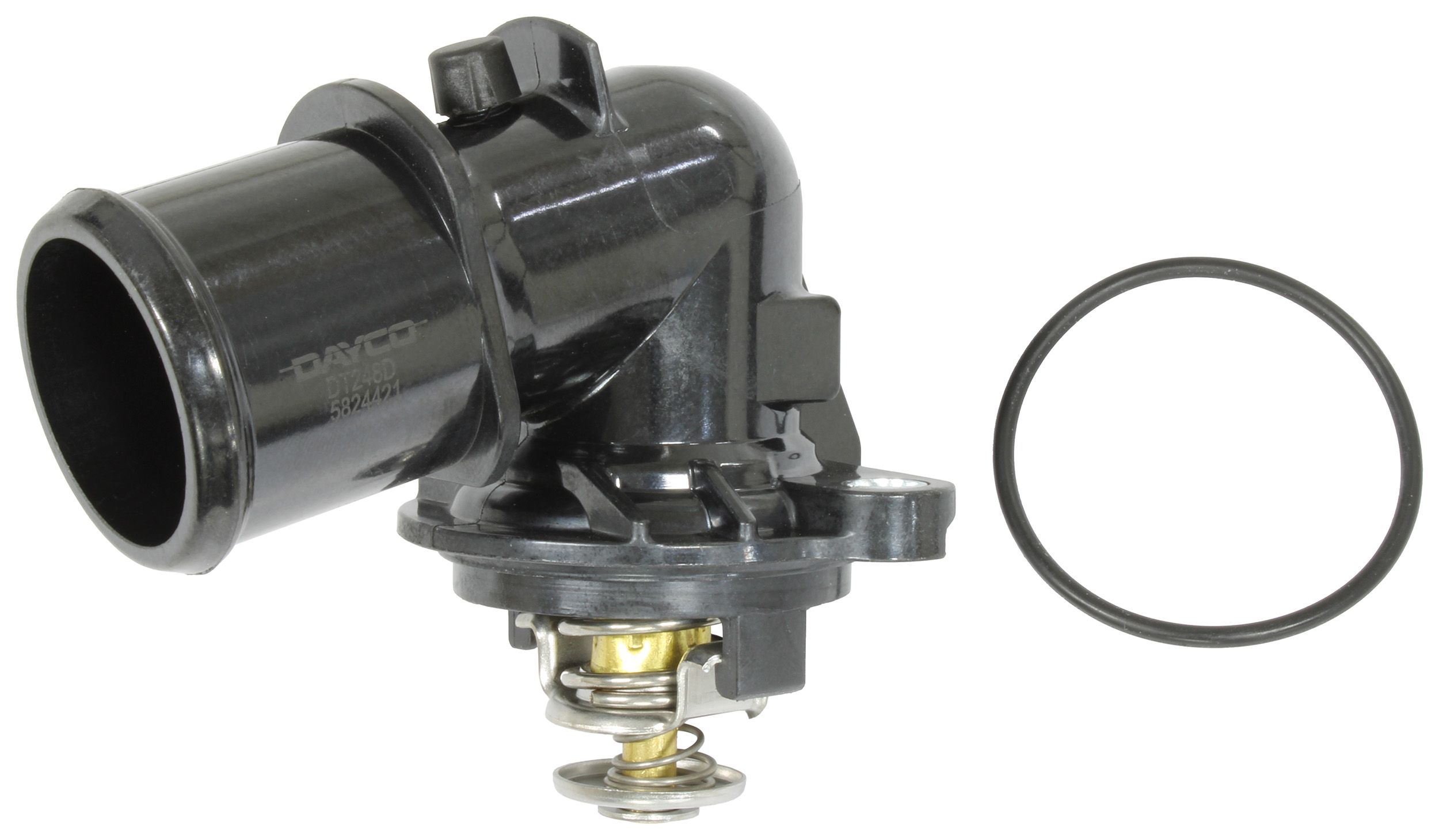 THERMOSTAT HOUSING 87C CHRYSLER/JEEP - TecDoc 1