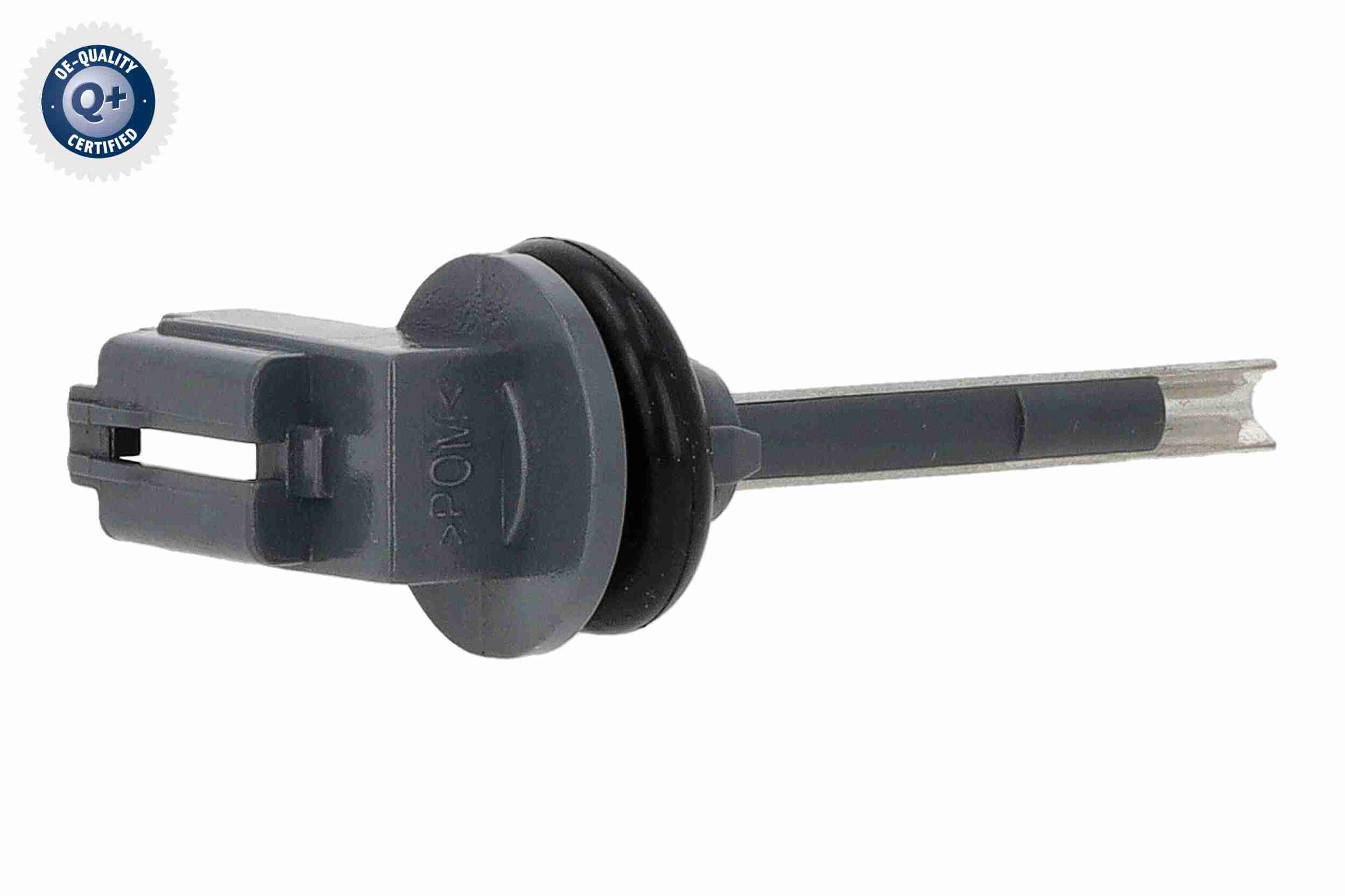 Sensor, Innenraumtemperatur
