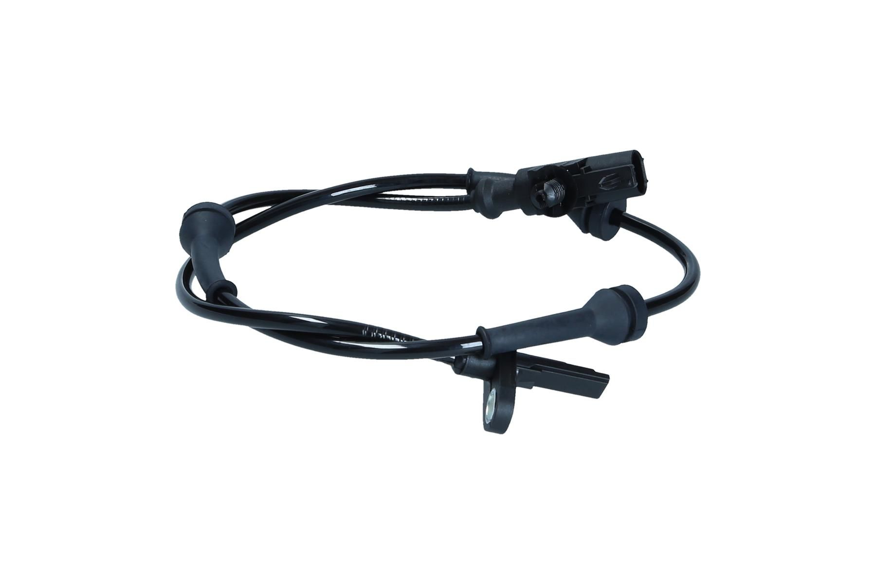 Sensor, Raddrehzahl