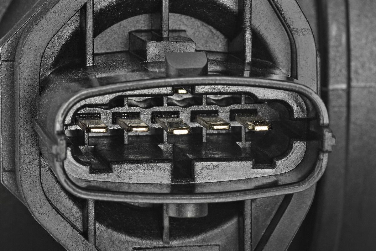 Luftmassenmesser Luftmassenmesser