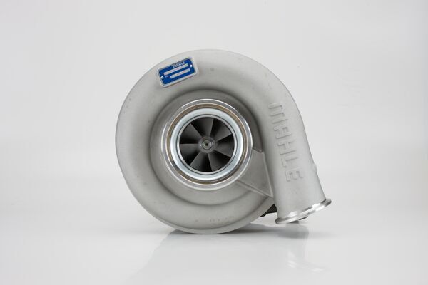 Turbocompresor, sobrealimentación
