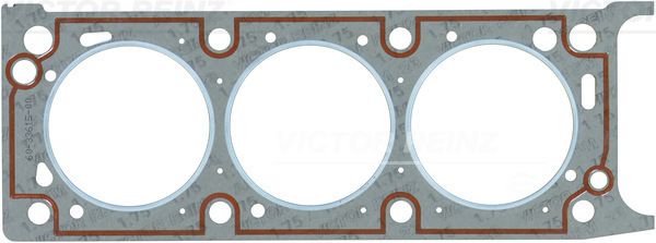 Dichtung, Zylinderkopf