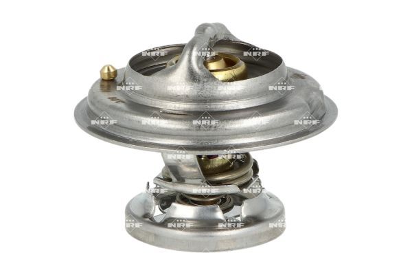 Thermostat, K&uuml;hlmittel