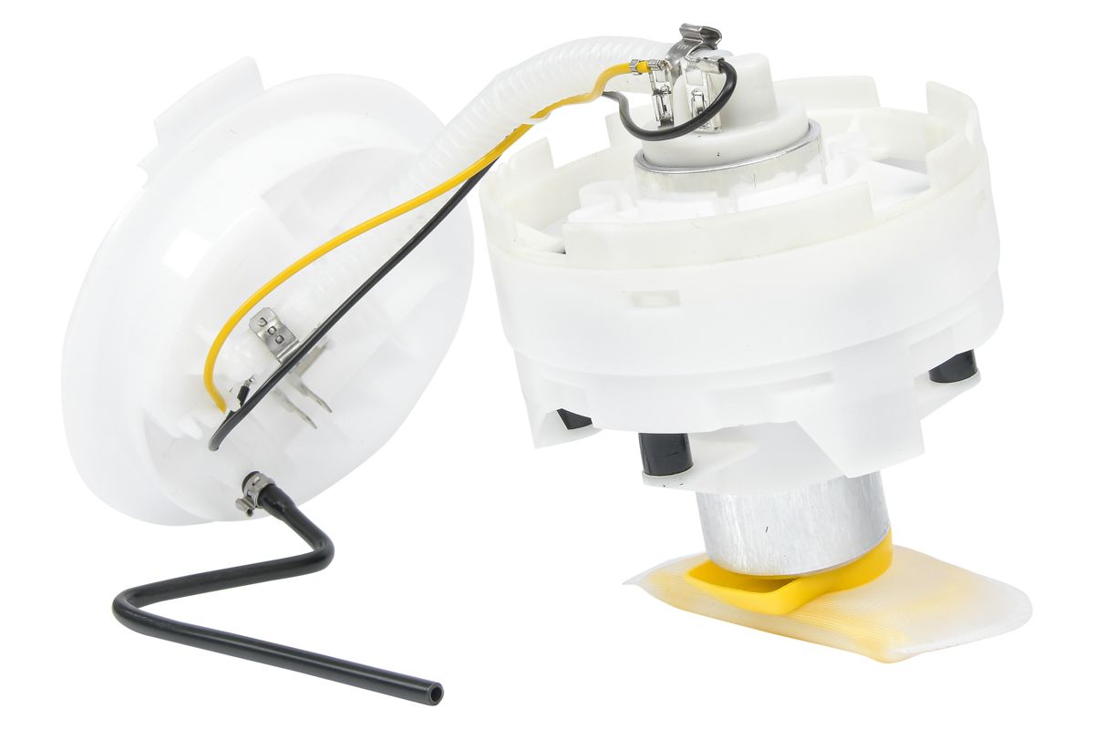 Kraftstoff-Fördereinheit