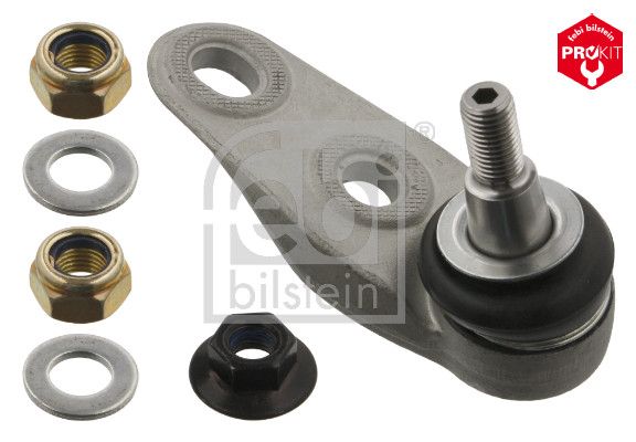 FEBI BILSTEIN 36877 - Trag-/Führungsgelenk PROKIT
